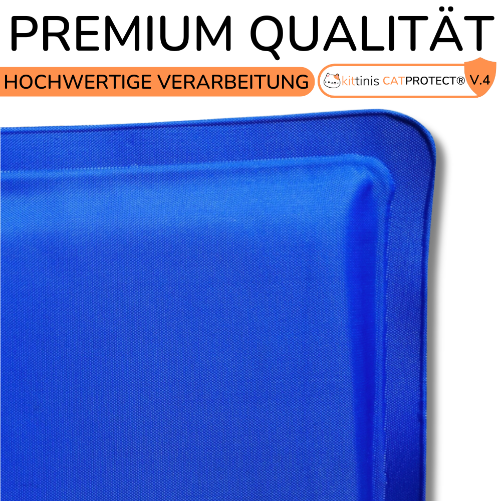 CatProtect® V.4 - Premium Kühlmatte für Katzen