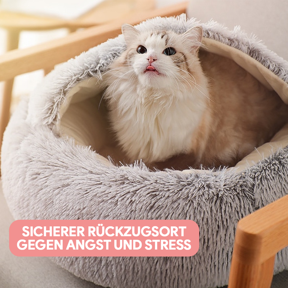 Kuschelhöhle 'Wolke®' - Das Original