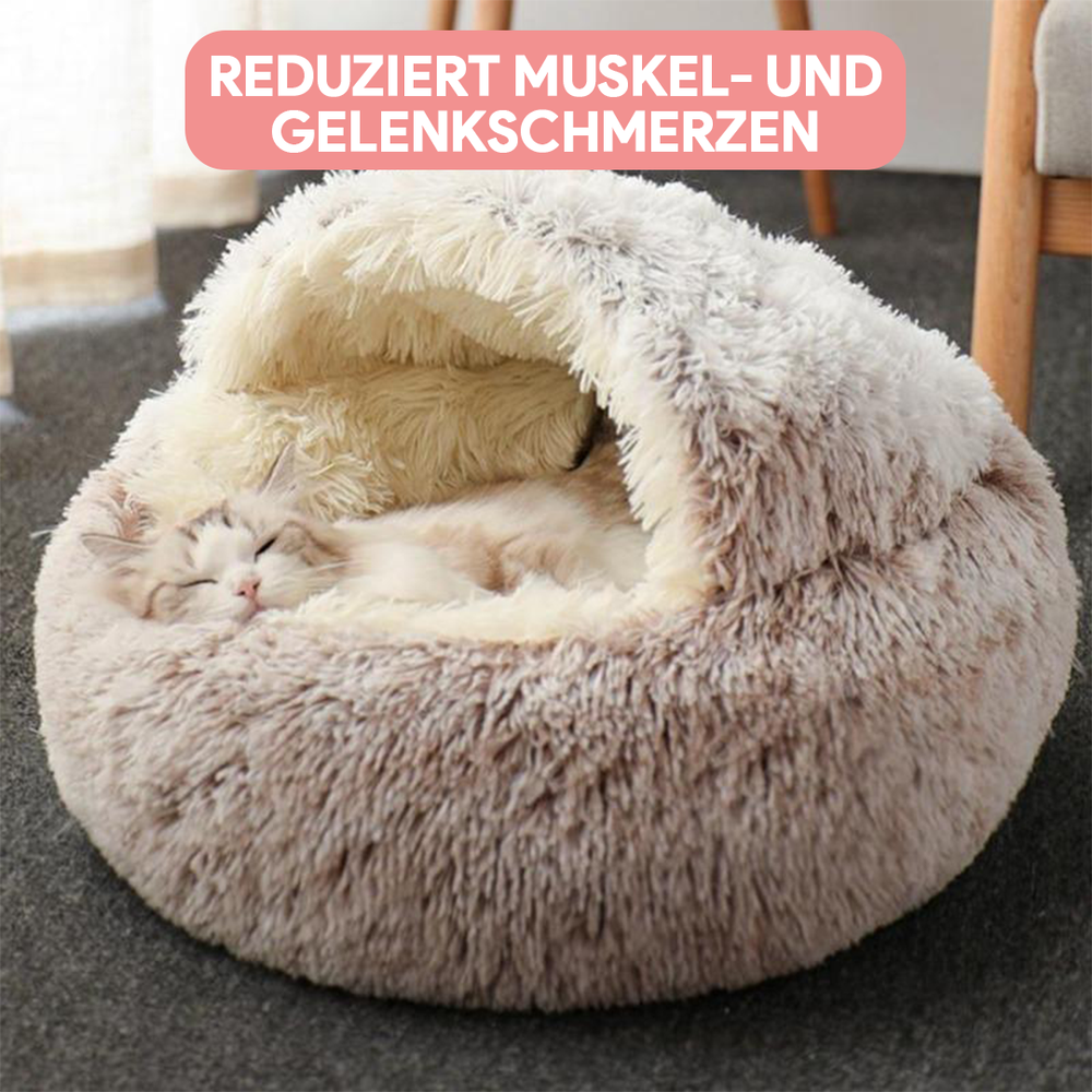 Kuschelhöhle 'Wolke®' - Das Original