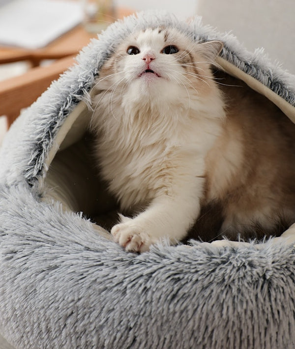 Kuschelhöhle 'Wolke®' - Das Original