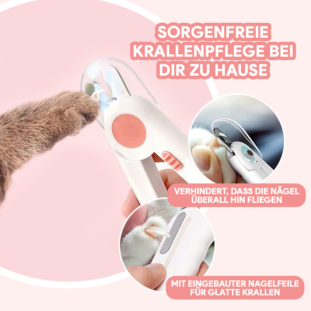 NAILKIT® - Premium Nagelklipper